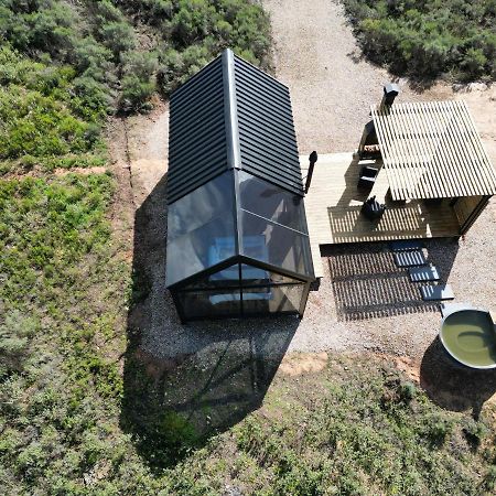 Little Acre Luxury Pods Villa Tulbagh Ngoại thất bức ảnh