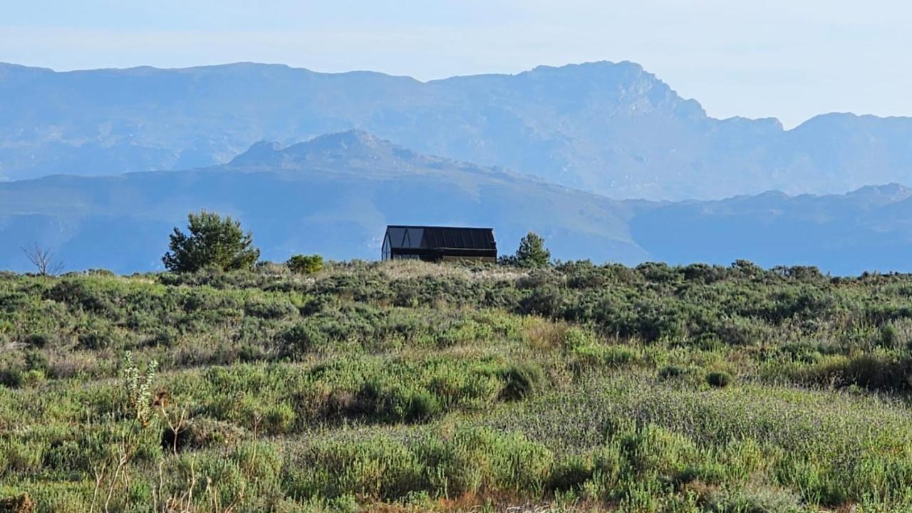 Little Acre Luxury Pods Villa Tulbagh Ngoại thất bức ảnh