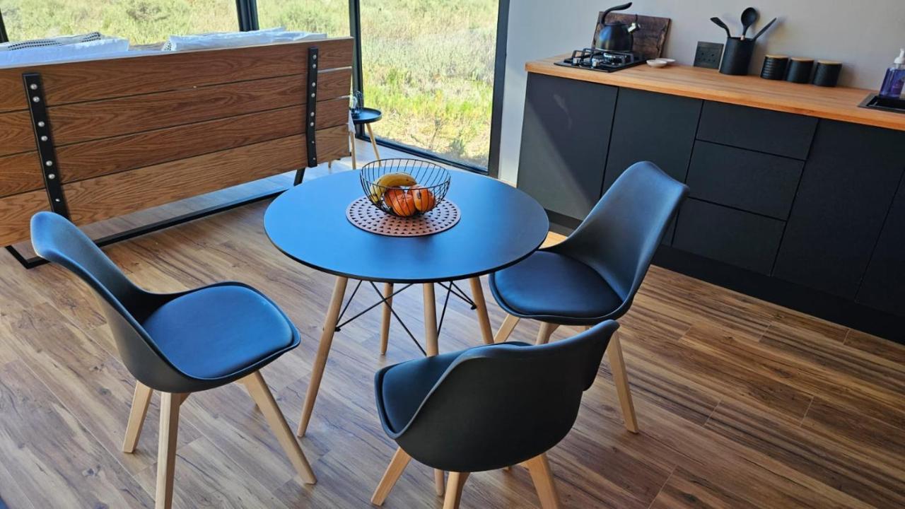 Little Acre Luxury Pods Villa Tulbagh Ngoại thất bức ảnh