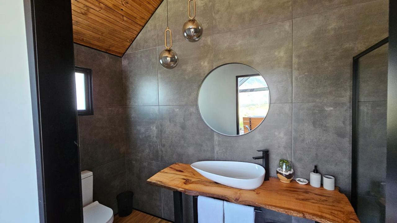 Little Acre Luxury Pods Villa Tulbagh Ngoại thất bức ảnh