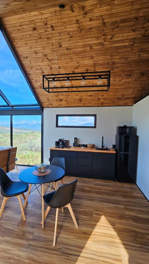 Little Acre Luxury Pods Villa Tulbagh Ngoại thất bức ảnh