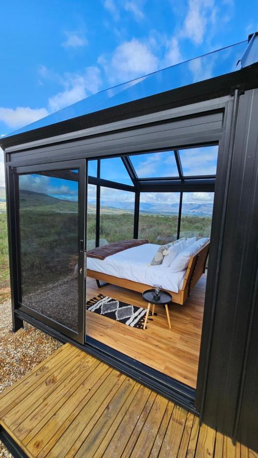 Little Acre Luxury Pods Villa Tulbagh Ngoại thất bức ảnh