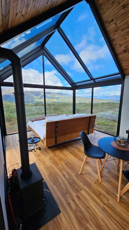 Little Acre Luxury Pods Villa Tulbagh Ngoại thất bức ảnh
