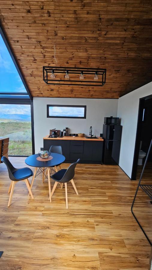 Little Acre Luxury Pods Villa Tulbagh Ngoại thất bức ảnh